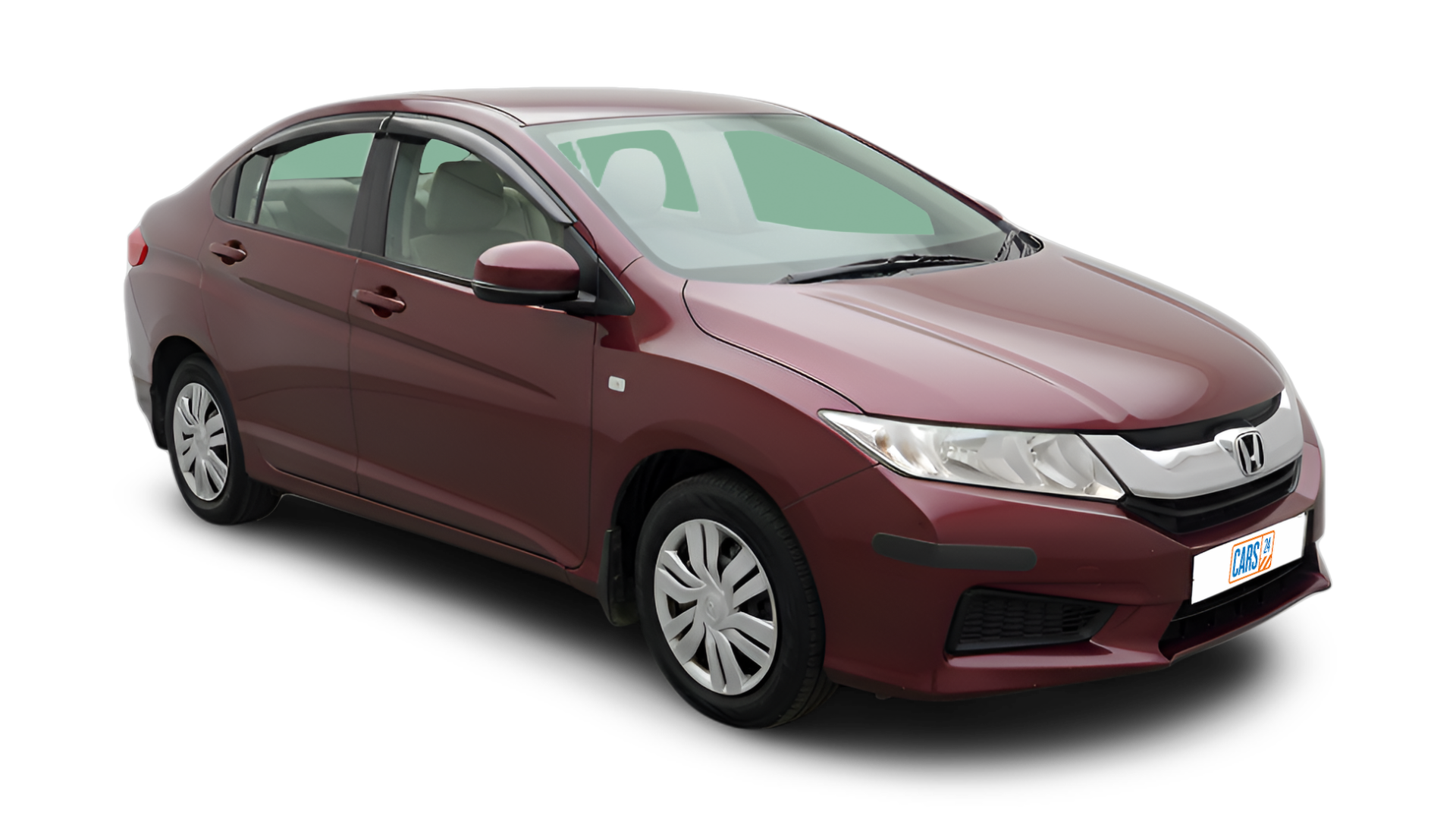 Honda City-img